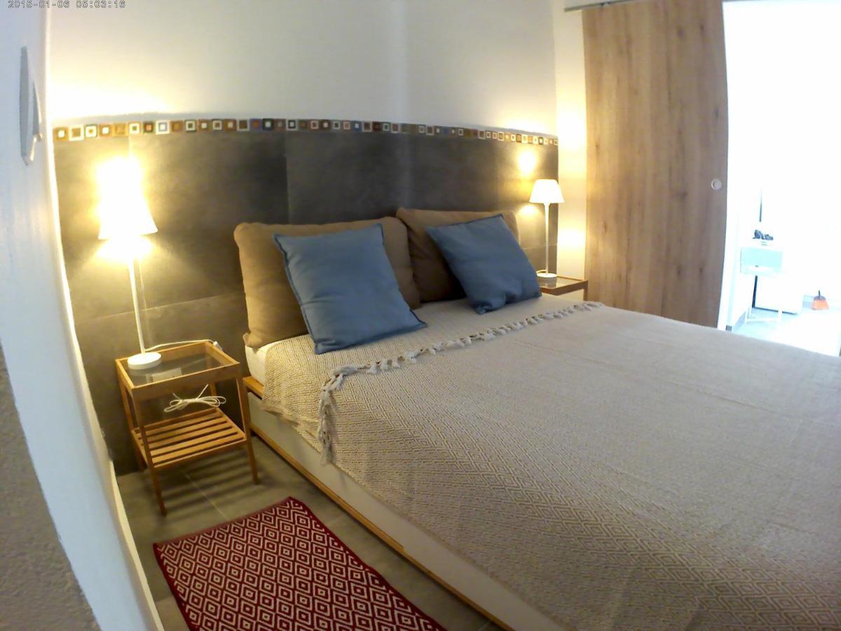 Lilium House Palekastro 아파트 외부 사진