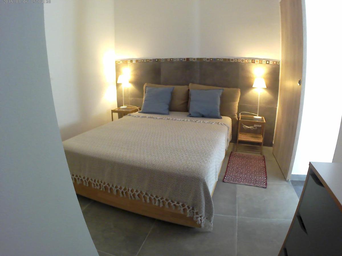 Lilium House Palekastro 아파트 외부 사진