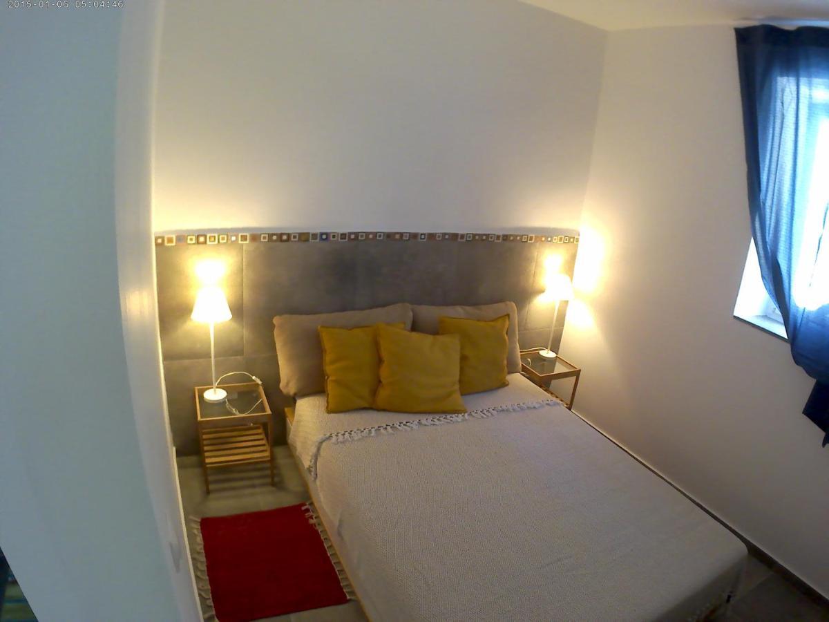Lilium House Palekastro 아파트 외부 사진