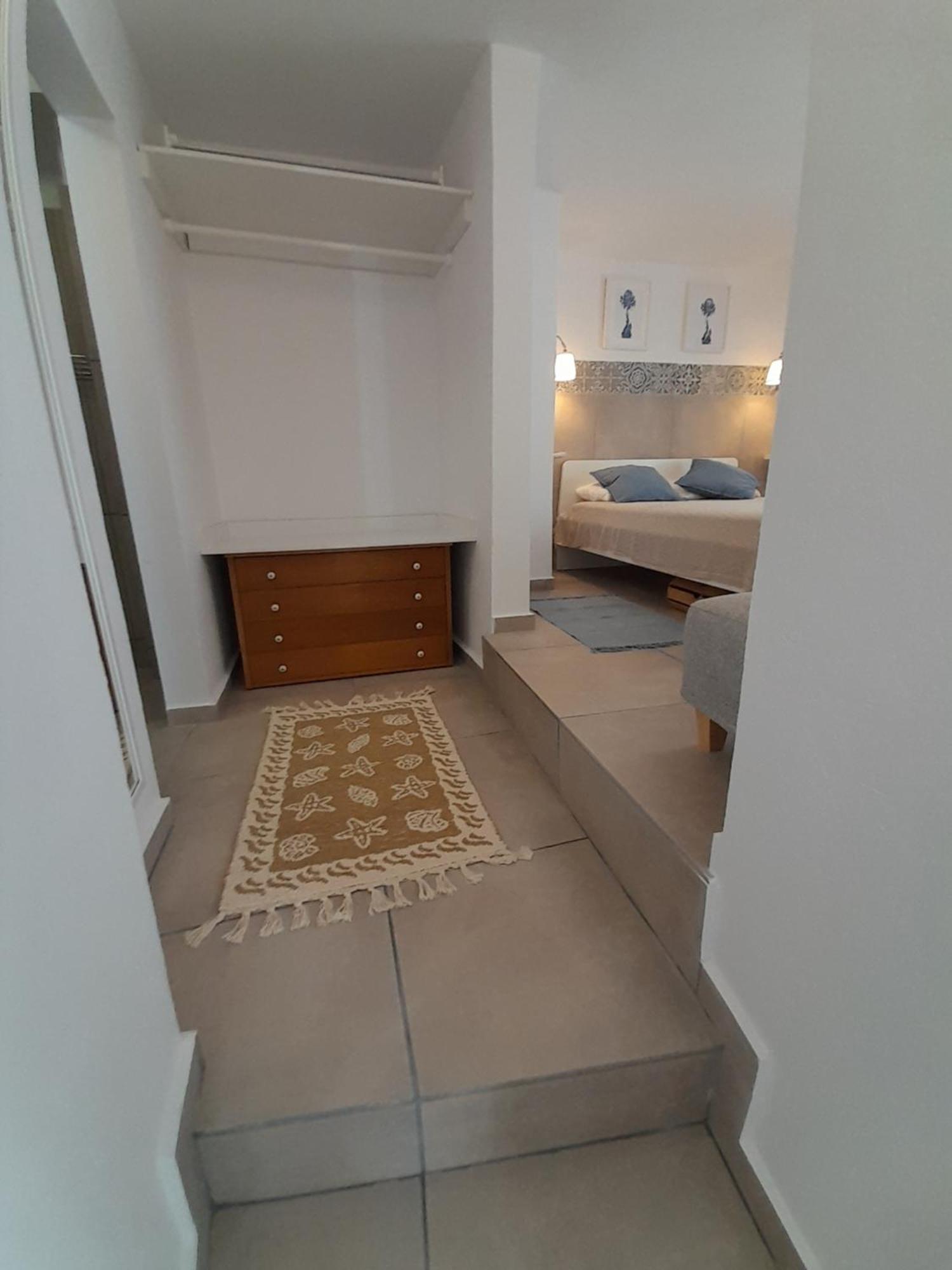 Lilium House Palekastro 아파트 외부 사진