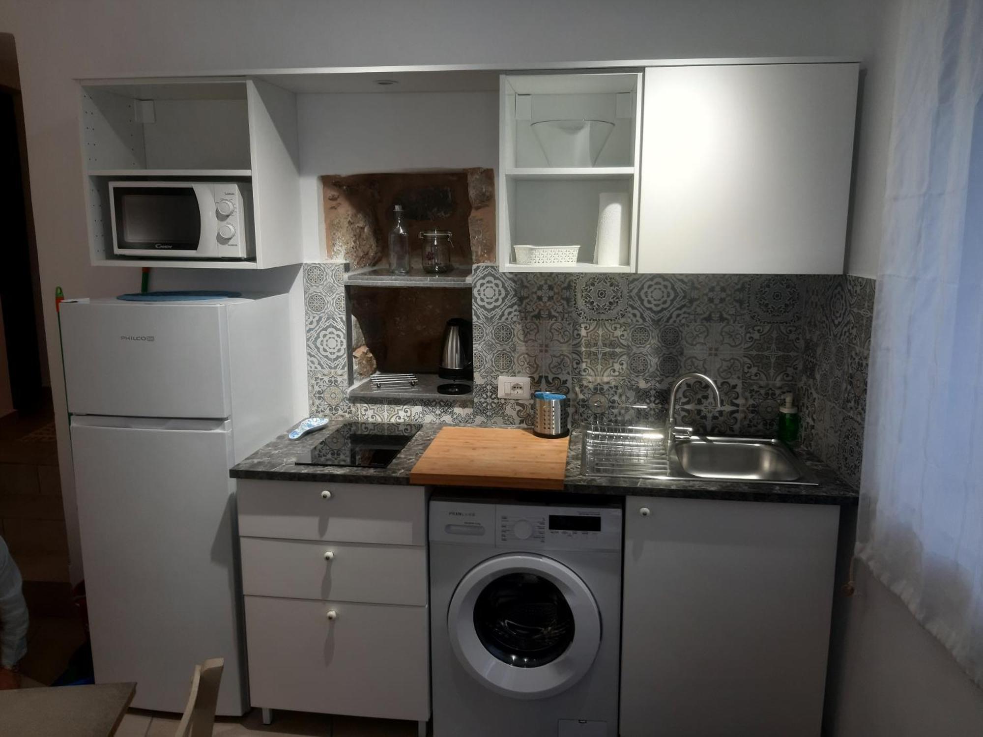Lilium House Palekastro 아파트 외부 사진