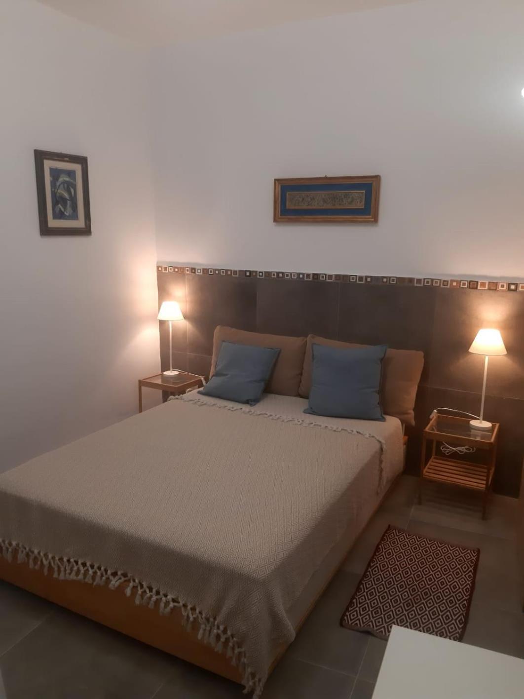 Lilium House Palekastro 아파트 외부 사진