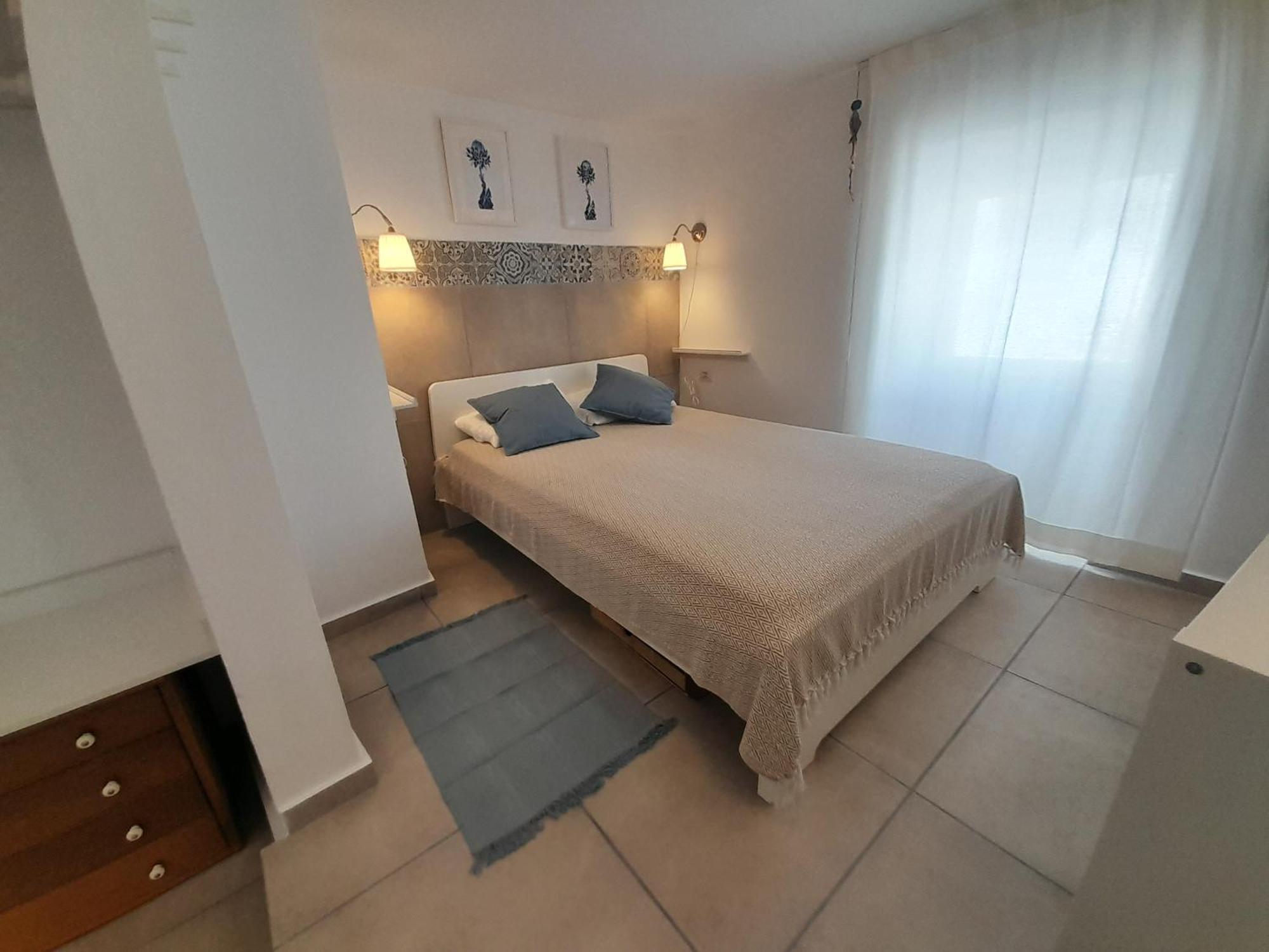 Lilium House Palekastro 아파트 외부 사진