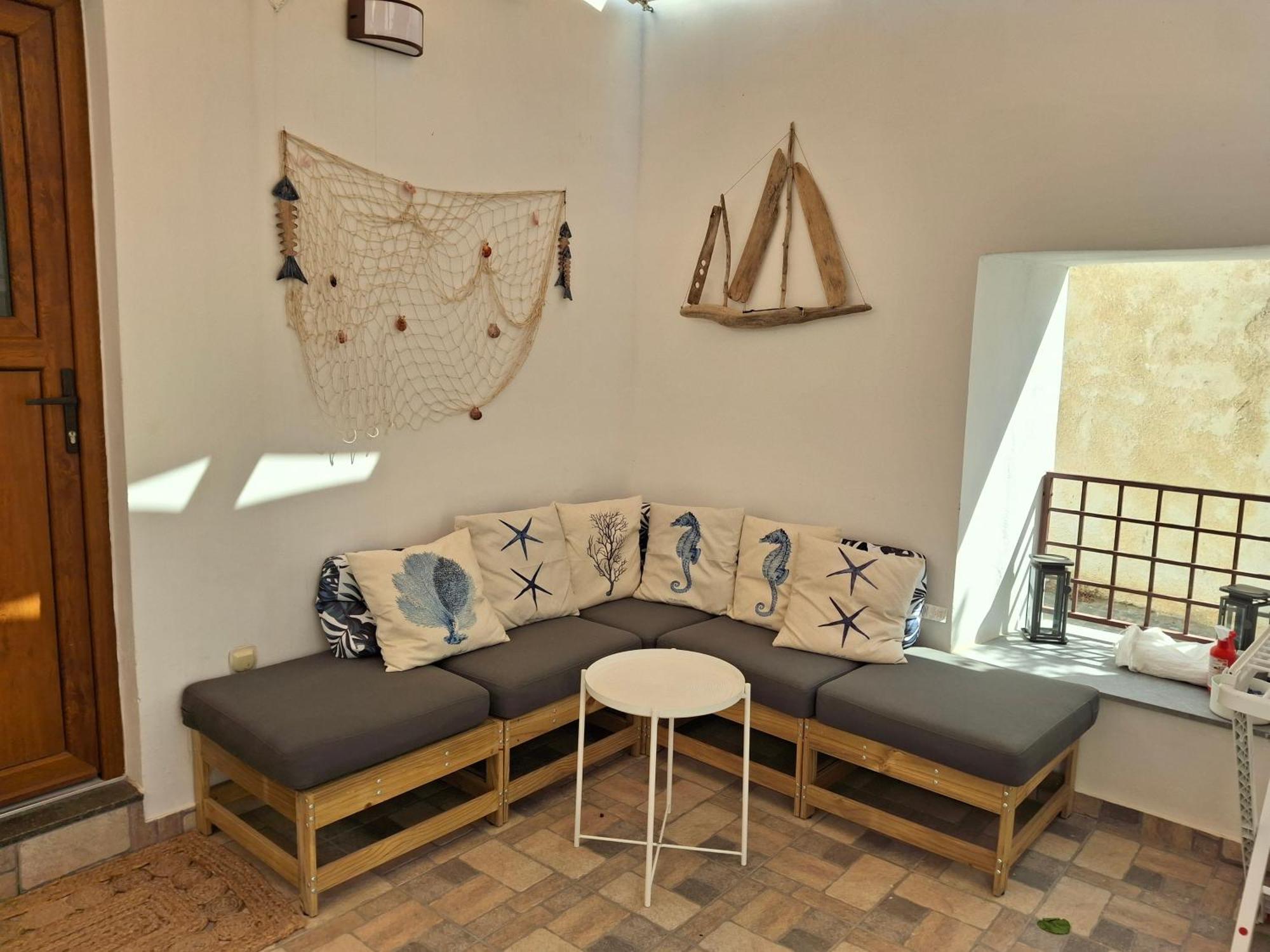 Lilium House Palekastro 아파트 외부 사진