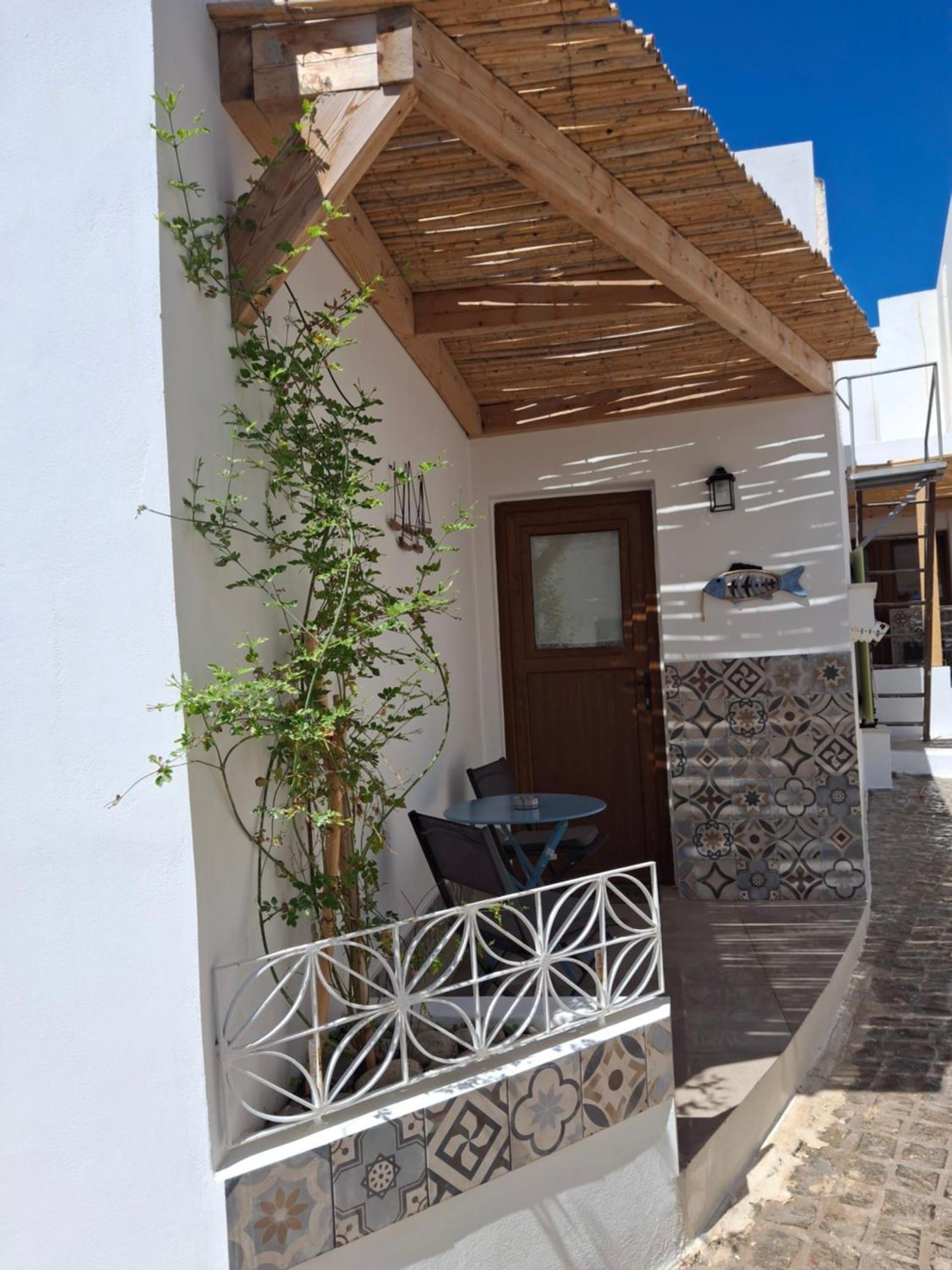 Lilium House Palekastro 아파트 외부 사진