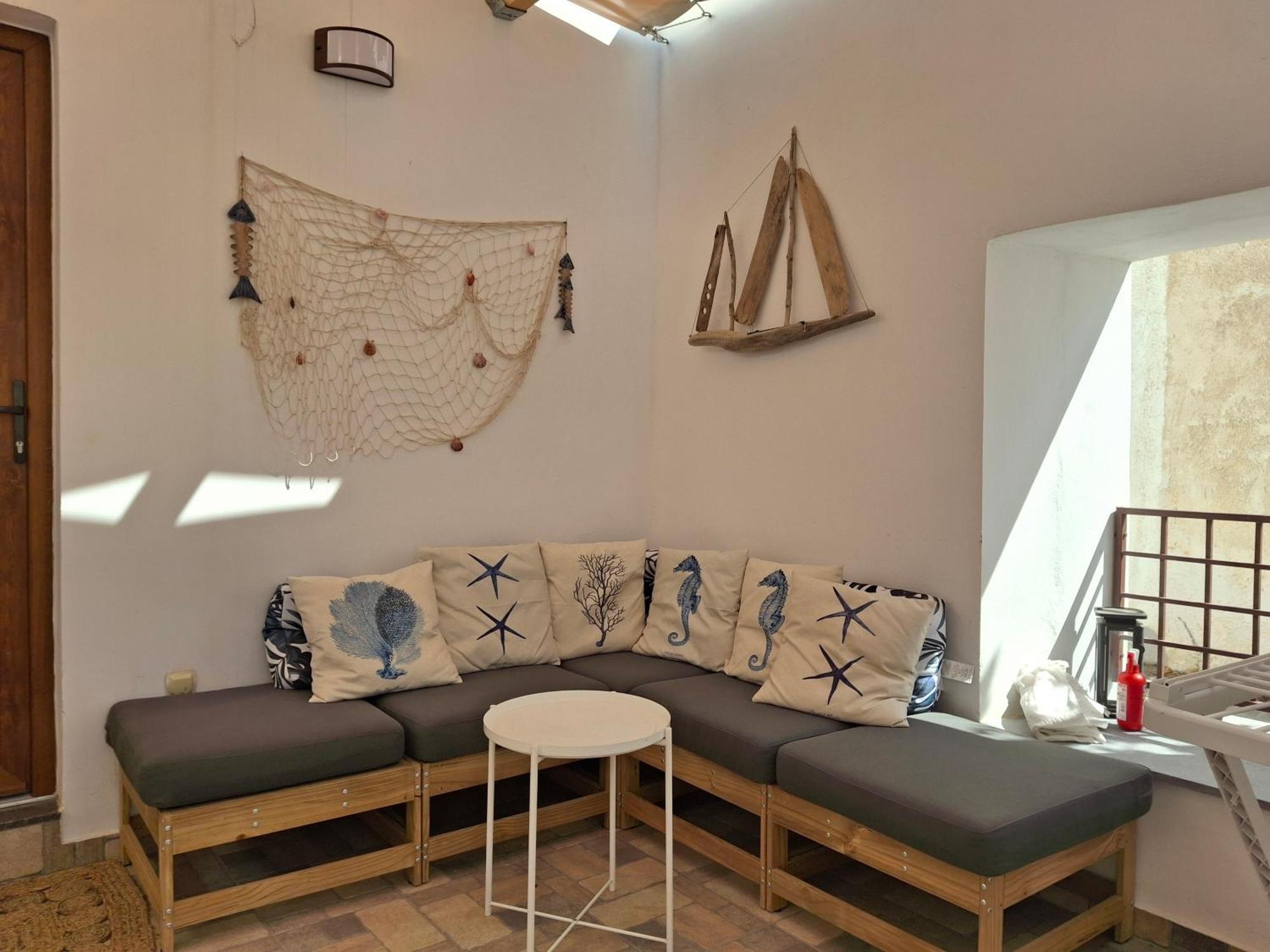 Lilium House Palekastro 아파트 외부 사진