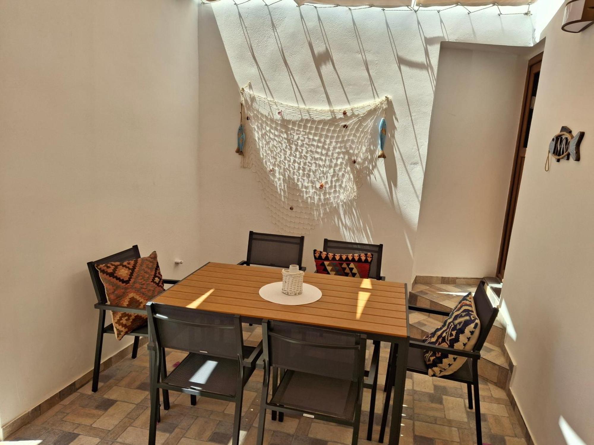Lilium House Palekastro 아파트 외부 사진