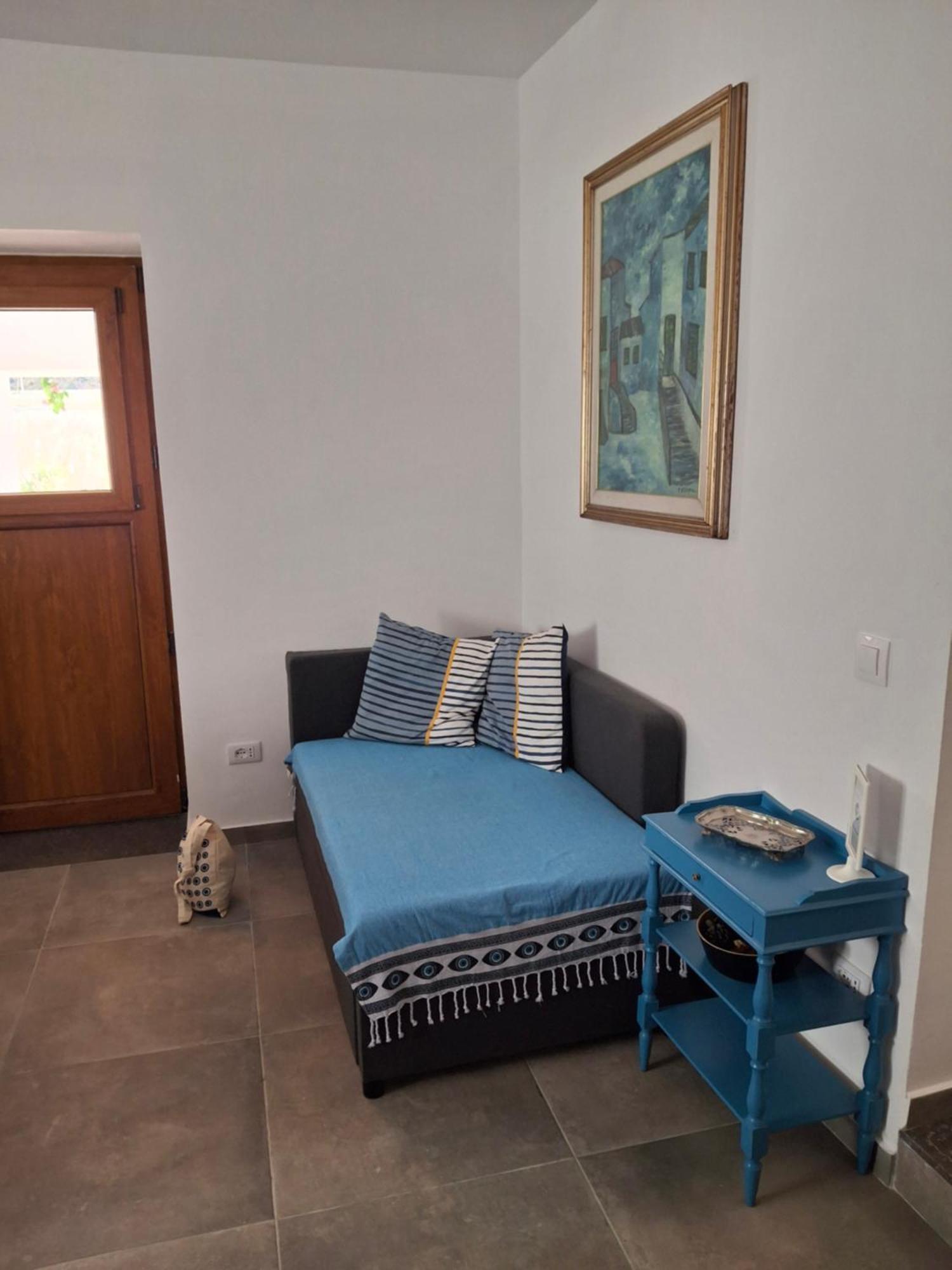 Lilium House Palekastro 아파트 외부 사진