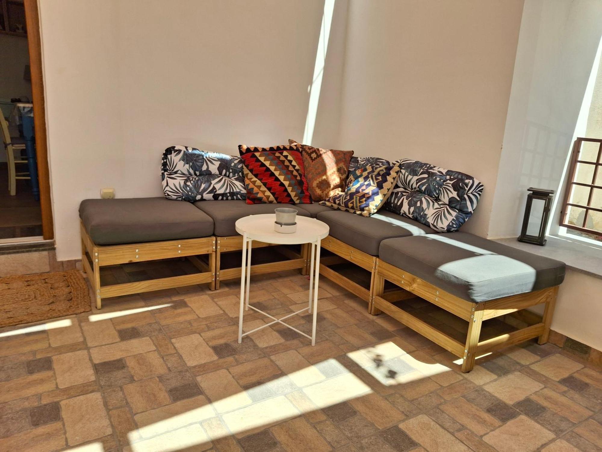 Lilium House Palekastro 아파트 외부 사진