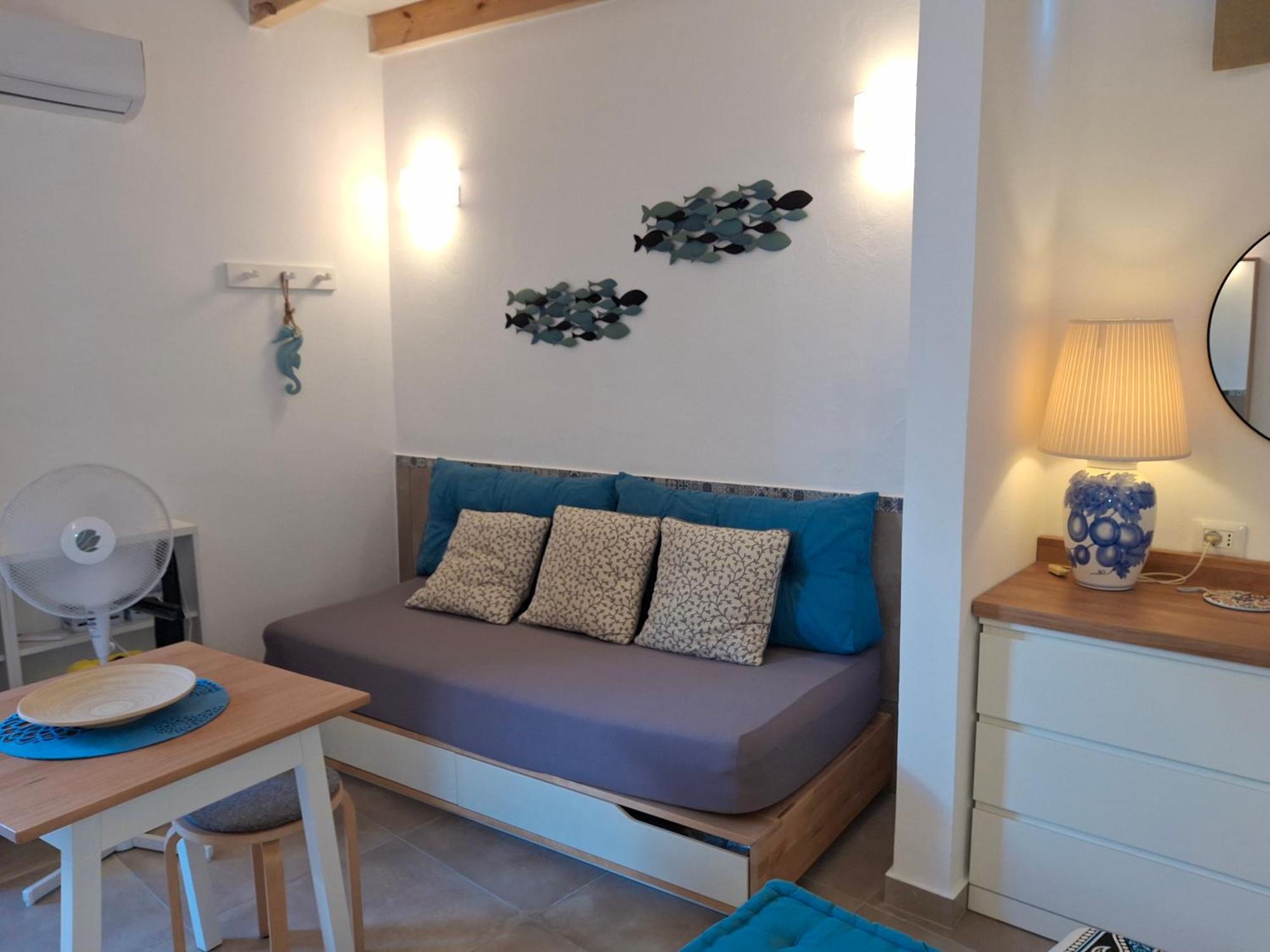 Lilium House Palekastro 아파트 외부 사진