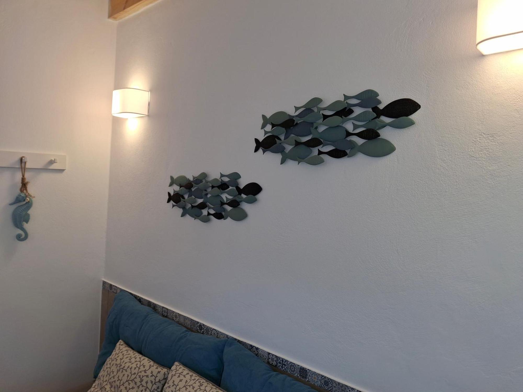 Lilium House Palekastro 아파트 외부 사진
